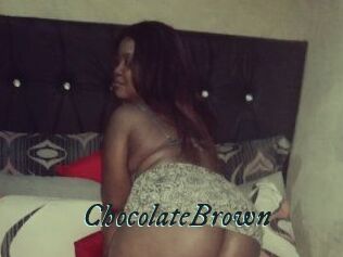 ChocolateBrown