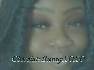 ChocolateBunnyXOXO