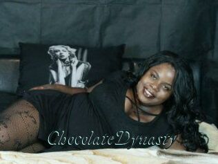 ChocolateDynasty