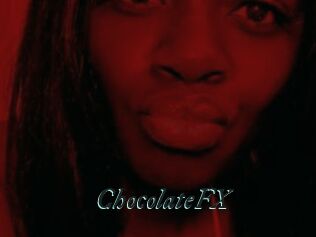 ChocolateFX