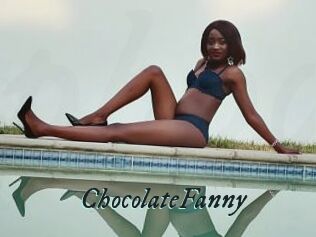 ChocolateFanny