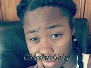 ChocolateGal25