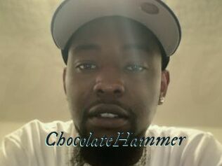 ChocolateHammer
