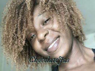ChocolateJas