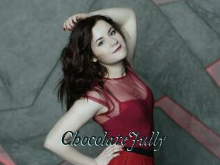 ChocolateJully