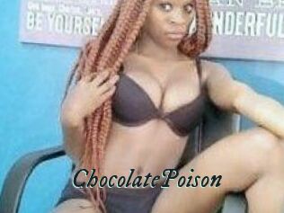 ChocolatePoison