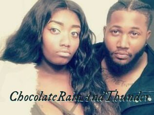 ChocolateRainAndThunder