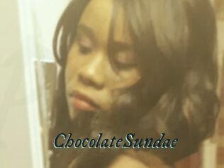 ChocolateSundae