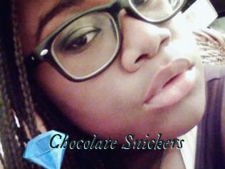 Chocolate_Snickers
