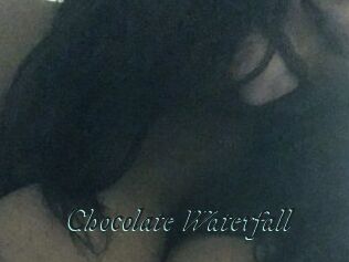 Chocolate_Waterfall