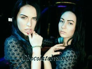 Chocolatebrunett