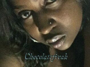 Chocolatefreak