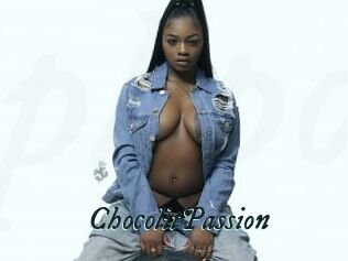 ChocolitPassion