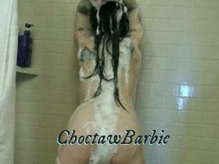 ChoctawBarbie