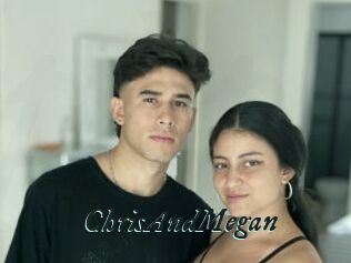 ChrisAndMegan