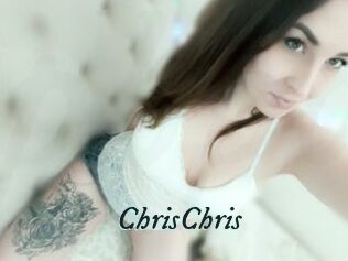 ChrisChris