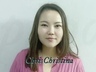 ChrisChristina
