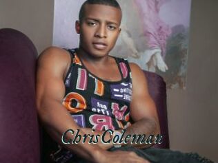 ChrisColeman