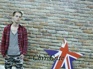 ChrisCute