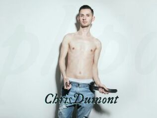 ChrisDumont Pharaons Porn