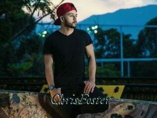 ChrisFoster
