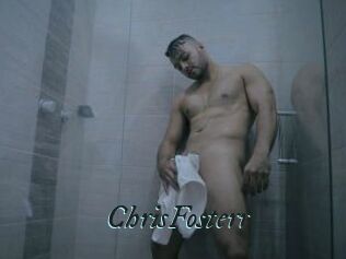 Chris_Fosterr