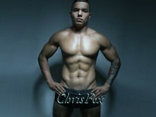 ChrisFox