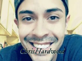ChrisHardwood