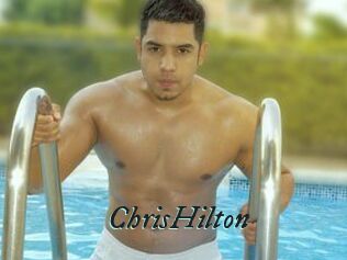 ChrisHilton