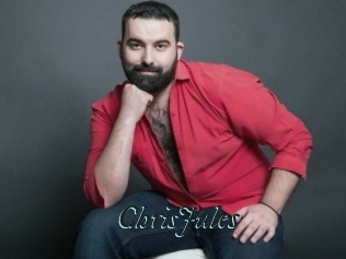 ChrisJules Pharaons Porn