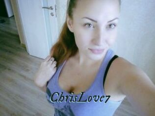 ChrisLove7