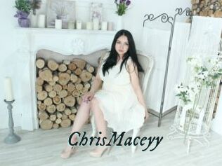 ChrisMaceyy Pharaons Porn