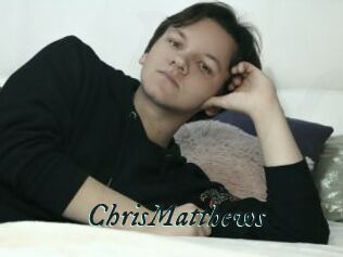 ChrisMatthews
