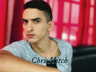 ChrisMitch Pharaons Porn