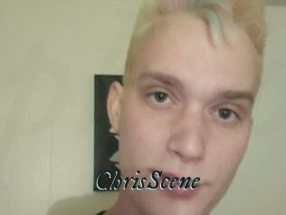 ChrisScene