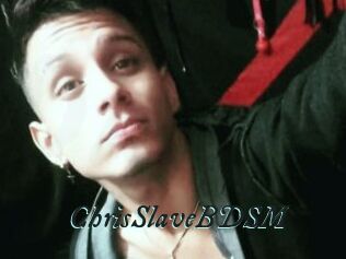 ChrisSlaveBDSM