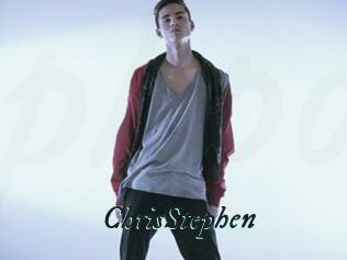 ChrisStephen