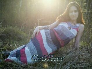 ChrisTeeny