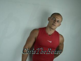ChrisTheBeast