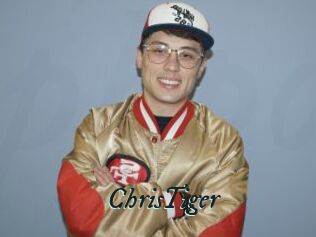 ChrisTiger