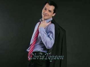 ChrisTopson Pharaons Porn