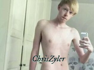ChrisZyler