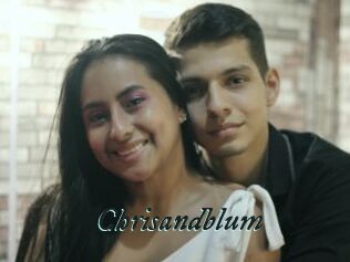 Chrisandblum