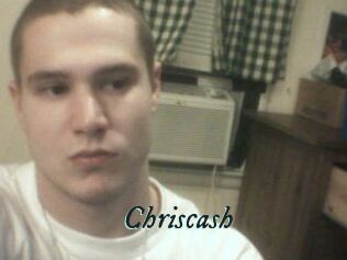 Chriscash