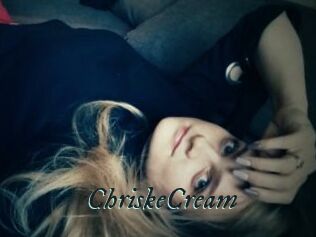 ChriskeCream