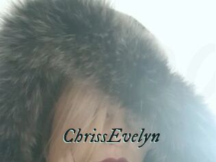 ChrissEvelyn