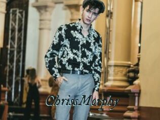 ChrissMorphy