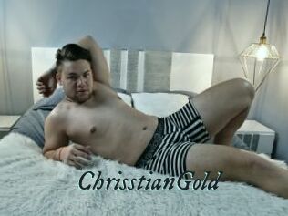 ChrisstianGold