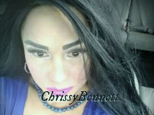 ChrissyBennett