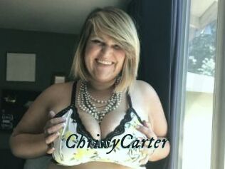 ChrissyCarter